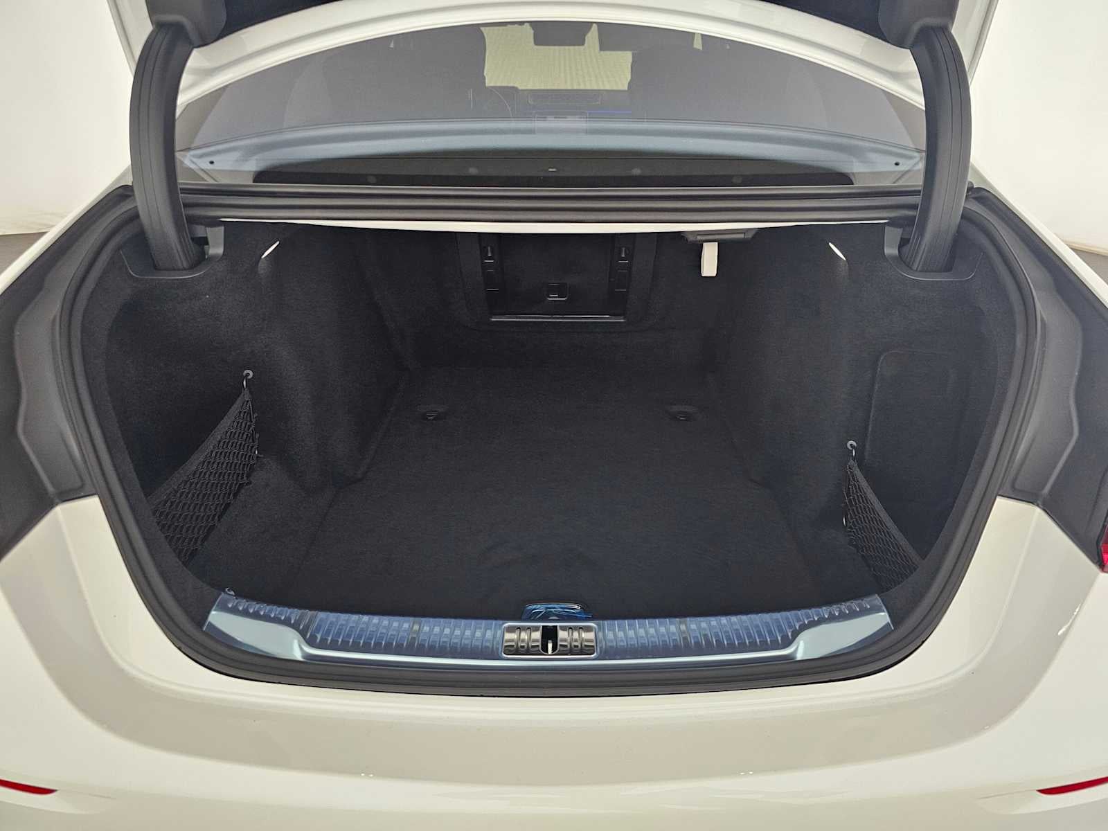 2025 Mercedes-Benz S-Class S 580