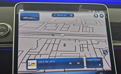 2025 Mercedes-Benz S-Class S 580