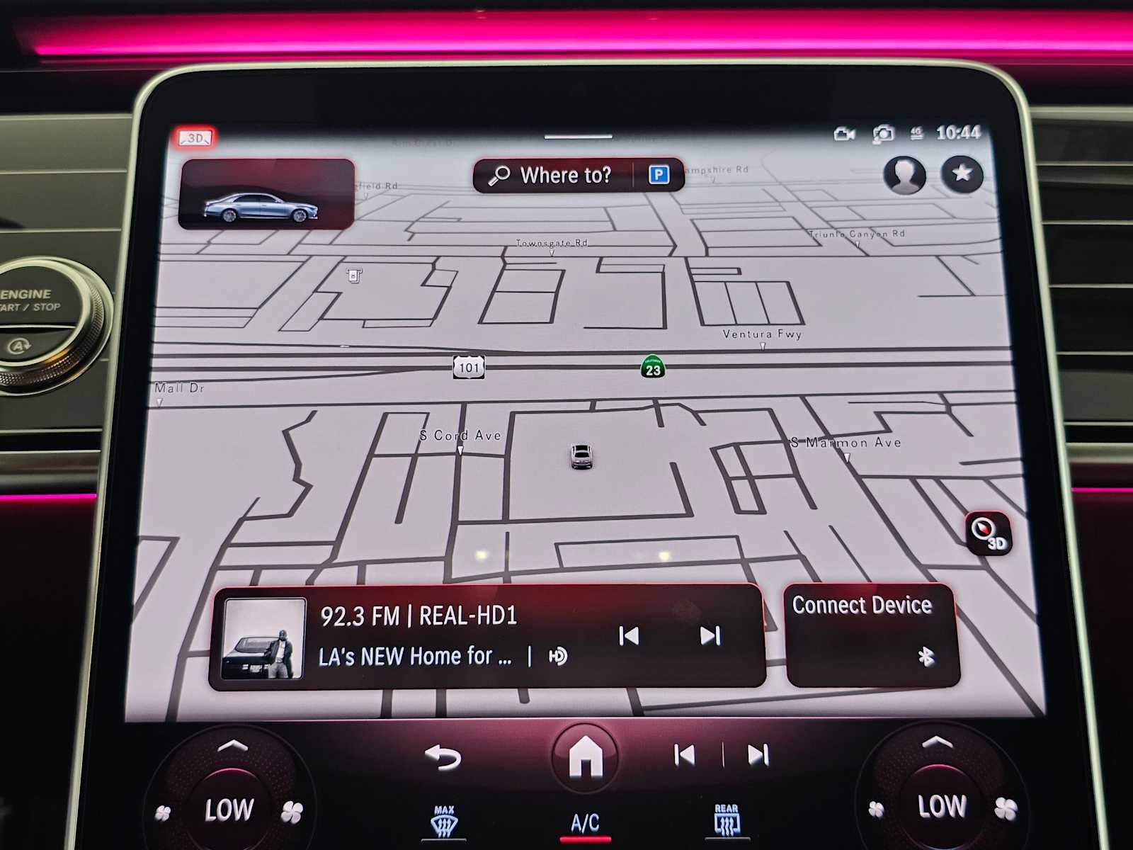 2025 Mercedes-Benz S-Class S 580