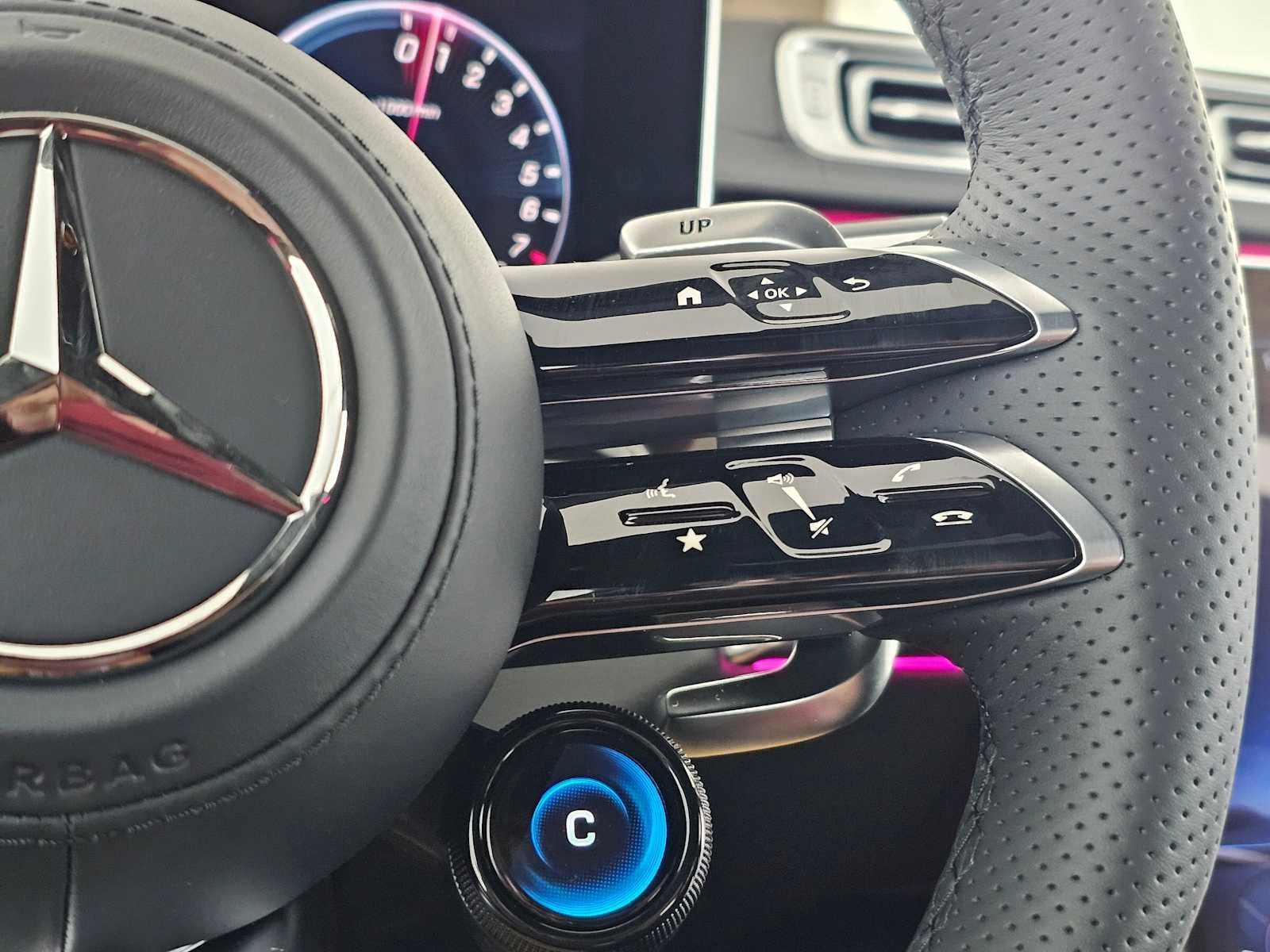 2026 Mercedes-Benz S-Class AMG® S 63 E