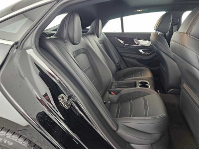 2026 Mercedes-Benz AMG® GT AMG® GT 43