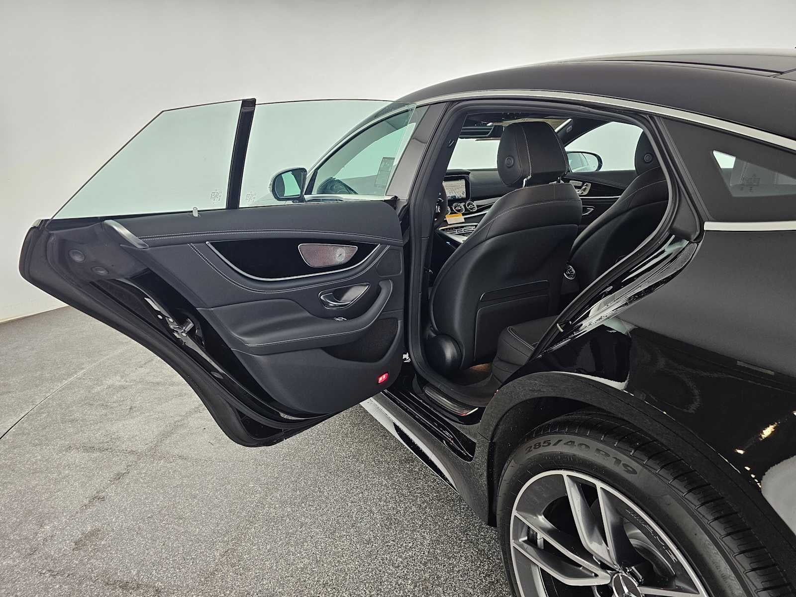 2026 Mercedes-Benz AMG® GT AMG® GT 43