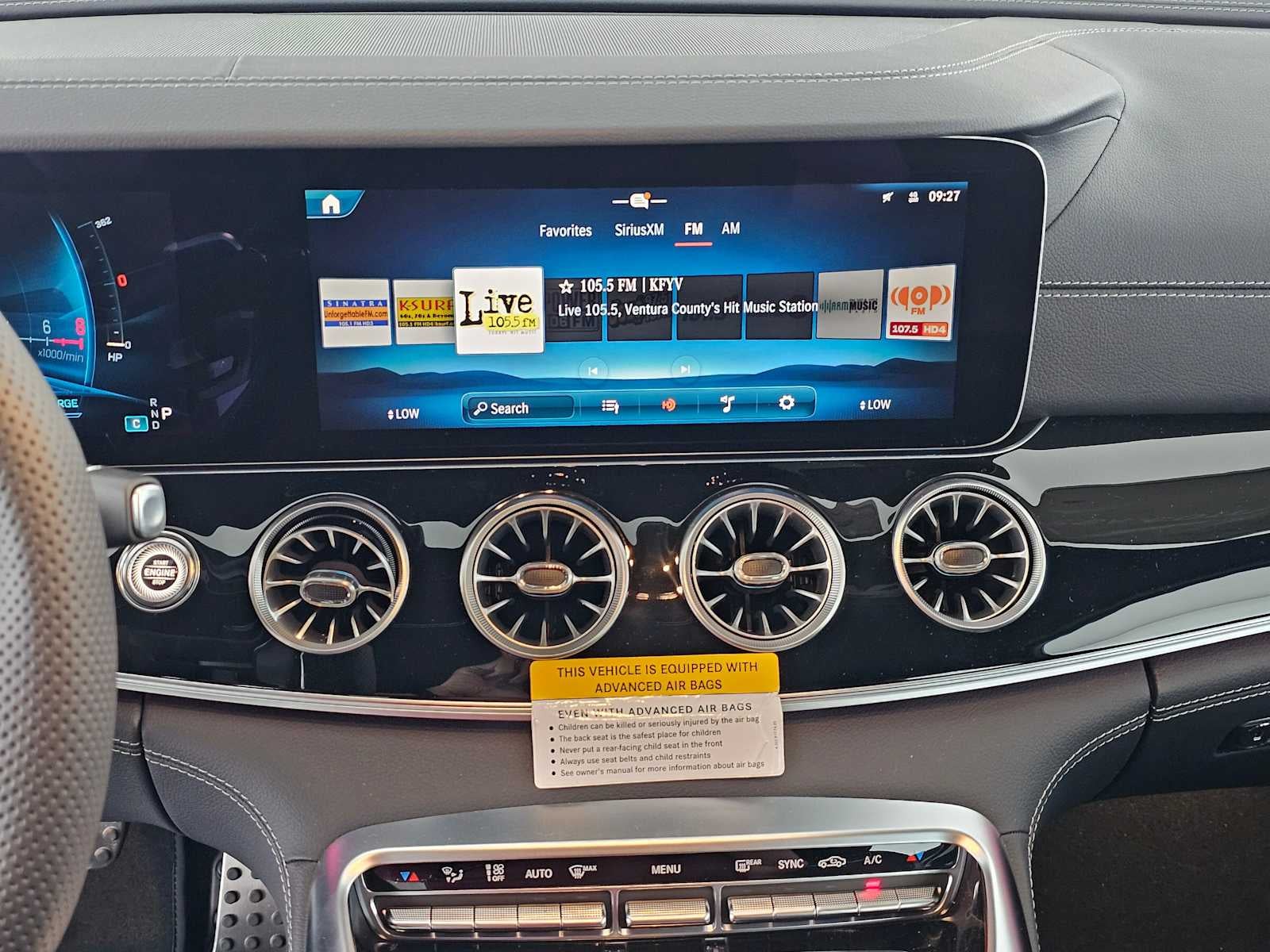 2026 Mercedes-Benz AMG® GT AMG® GT 43