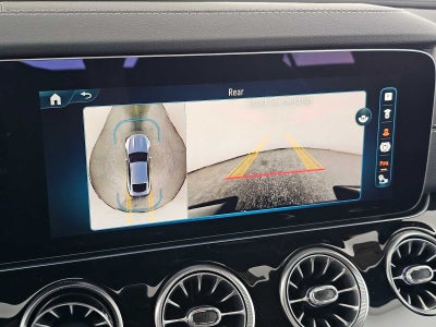 2026 Mercedes-Benz AMG® GT AMG® GT 43