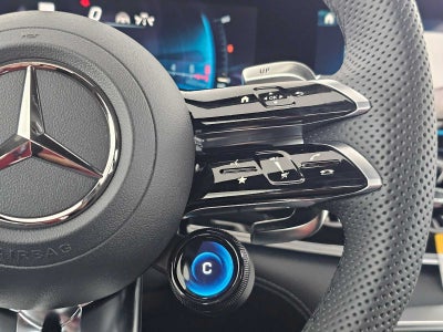 2026 Mercedes-Benz AMG® GT AMG® GT 43