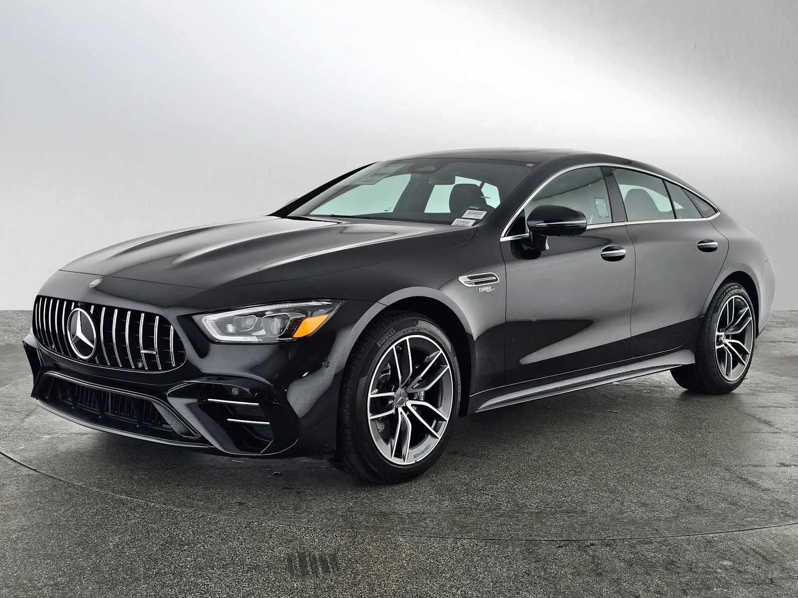 2026 Mercedes-Benz AMG® GT AMG® GT 43