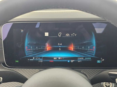 2026 Mercedes-Benz AMG® GT AMG® GT 53