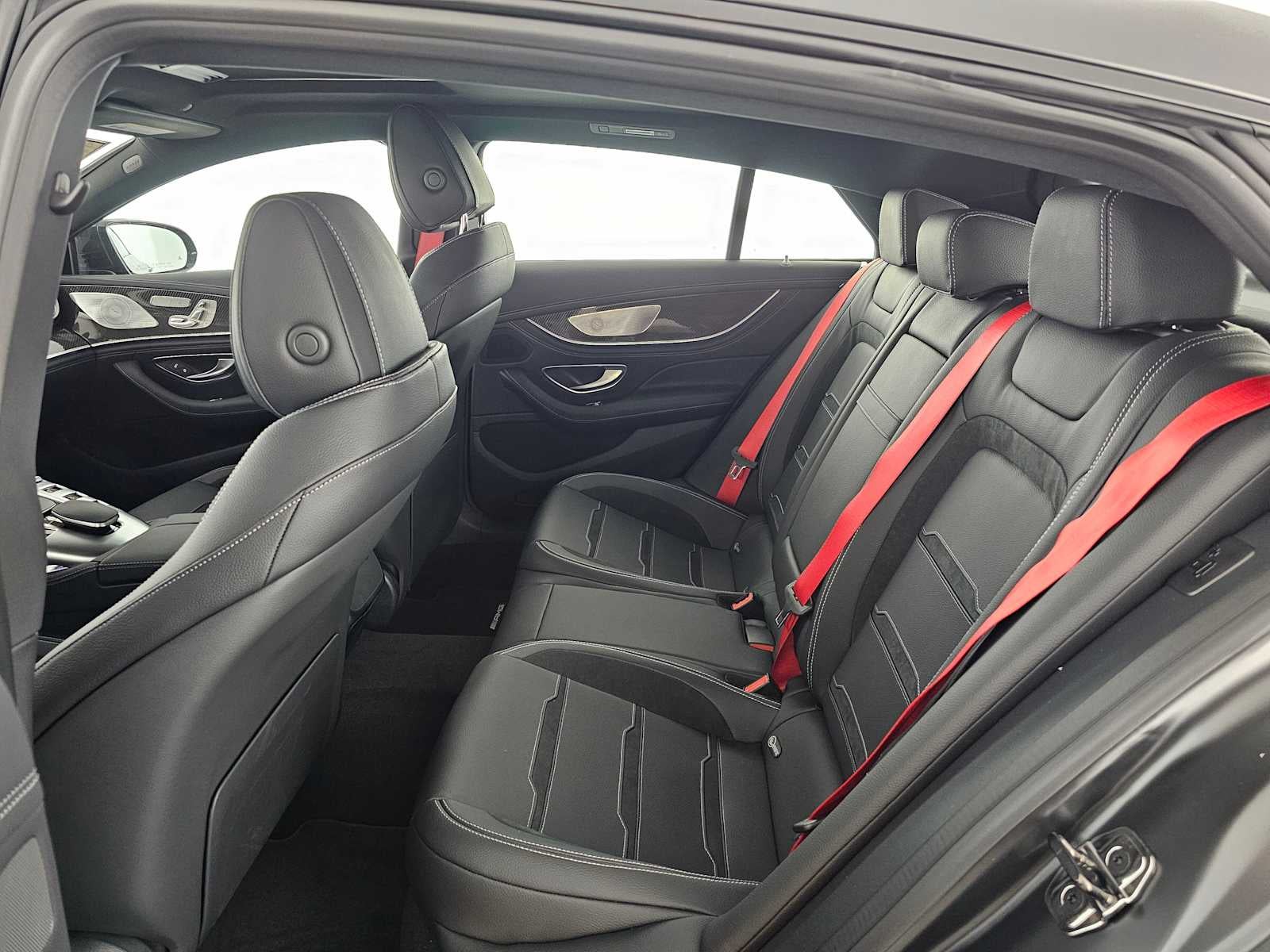 2026 Mercedes-Benz AMG® GT AMG® GT 53