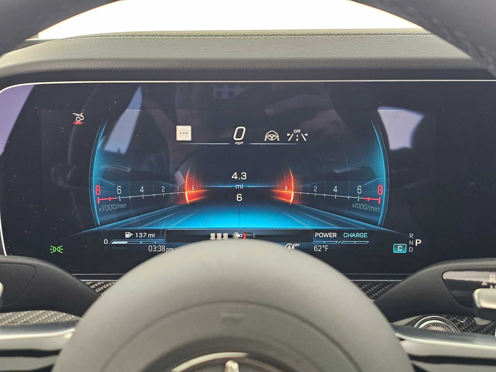 2026 Mercedes-Benz AMG® GT AMG® GT 53