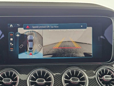 2026 Mercedes-Benz AMG® GT AMG® GT 53