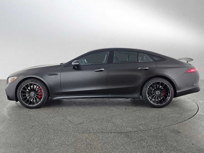 2026 Mercedes-Benz AMG® GT AMG® GT 53