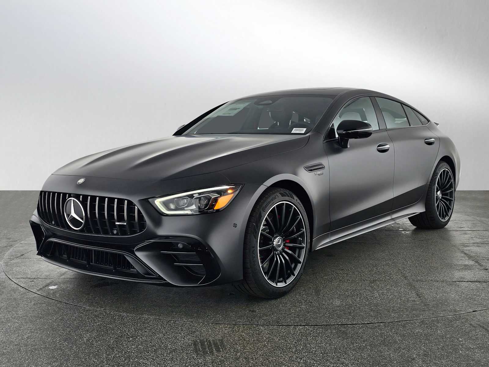 2026 Mercedes-Benz AMG® GT AMG® GT 53
