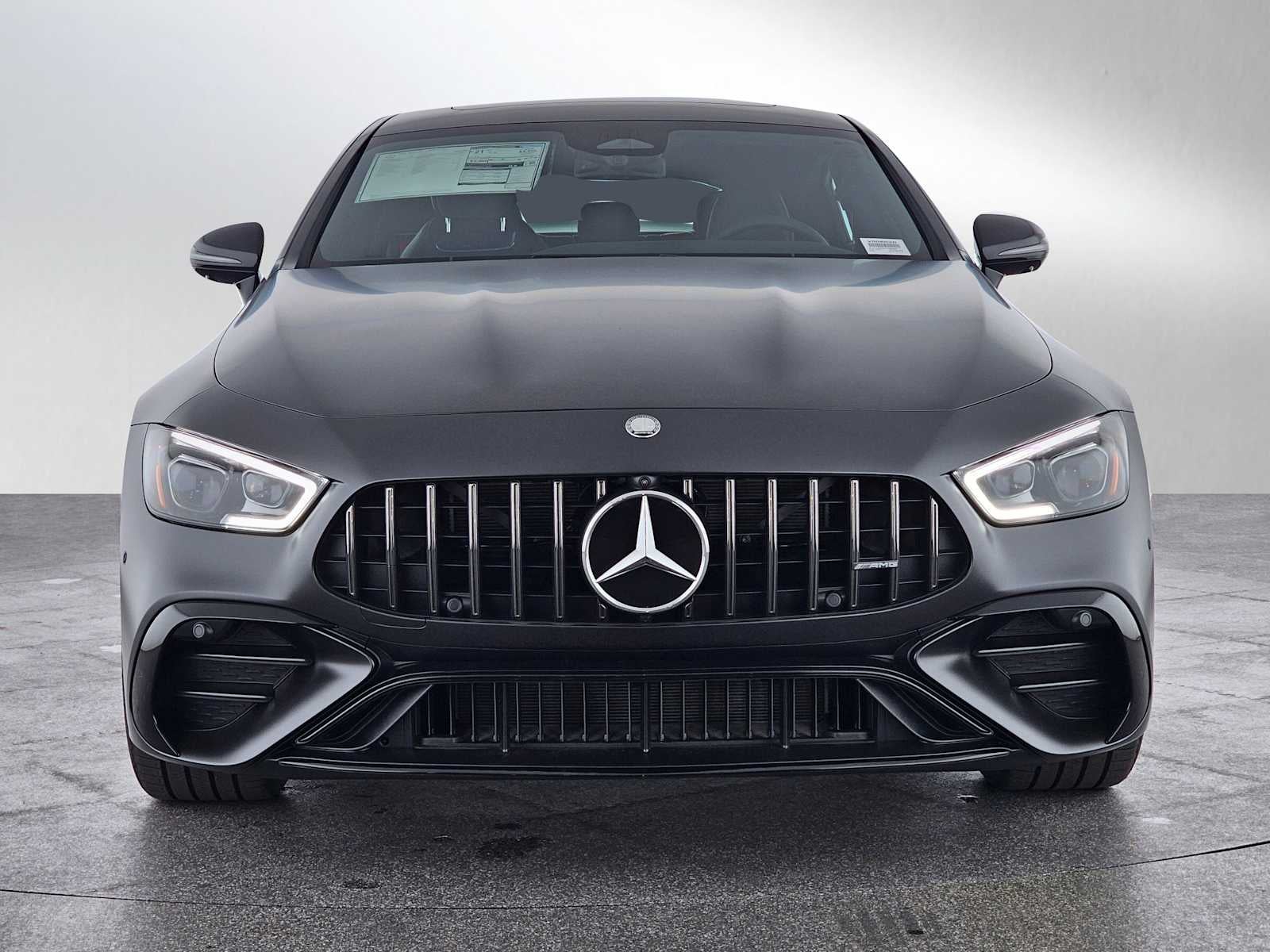 2026 Mercedes-Benz AMG® GT AMG® GT 53