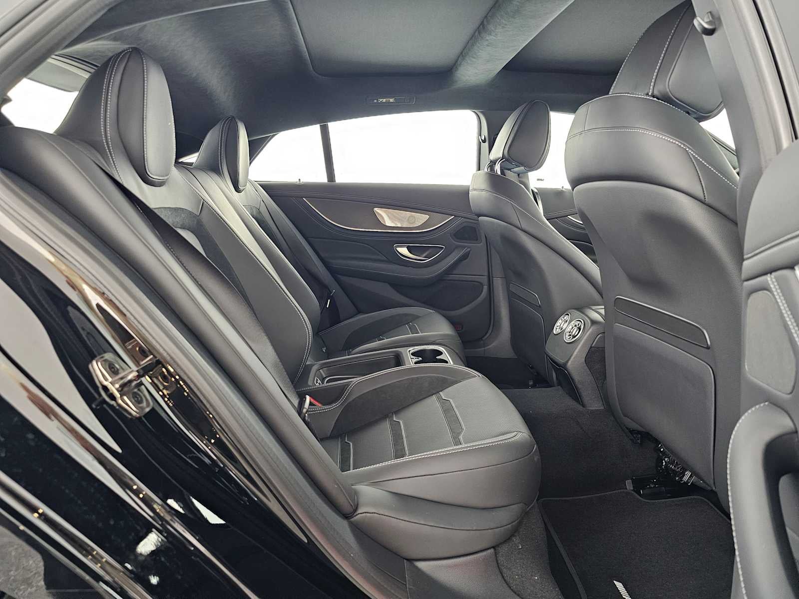 2026 Mercedes-Benz AMG® GT AMG® GT 63 S E Performance