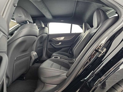 2026 Mercedes-Benz AMG® GT AMG® GT 63 S E Performance