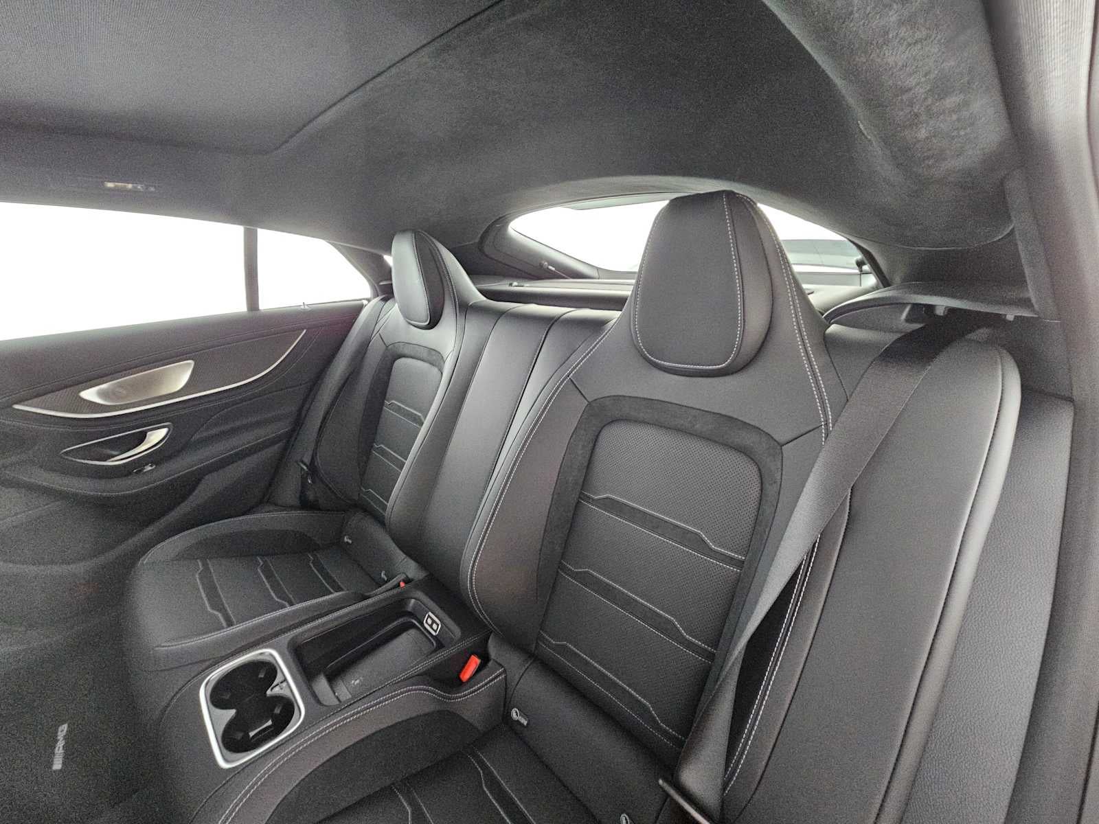 2026 Mercedes-Benz AMG® GT AMG® GT 63 S E Performance