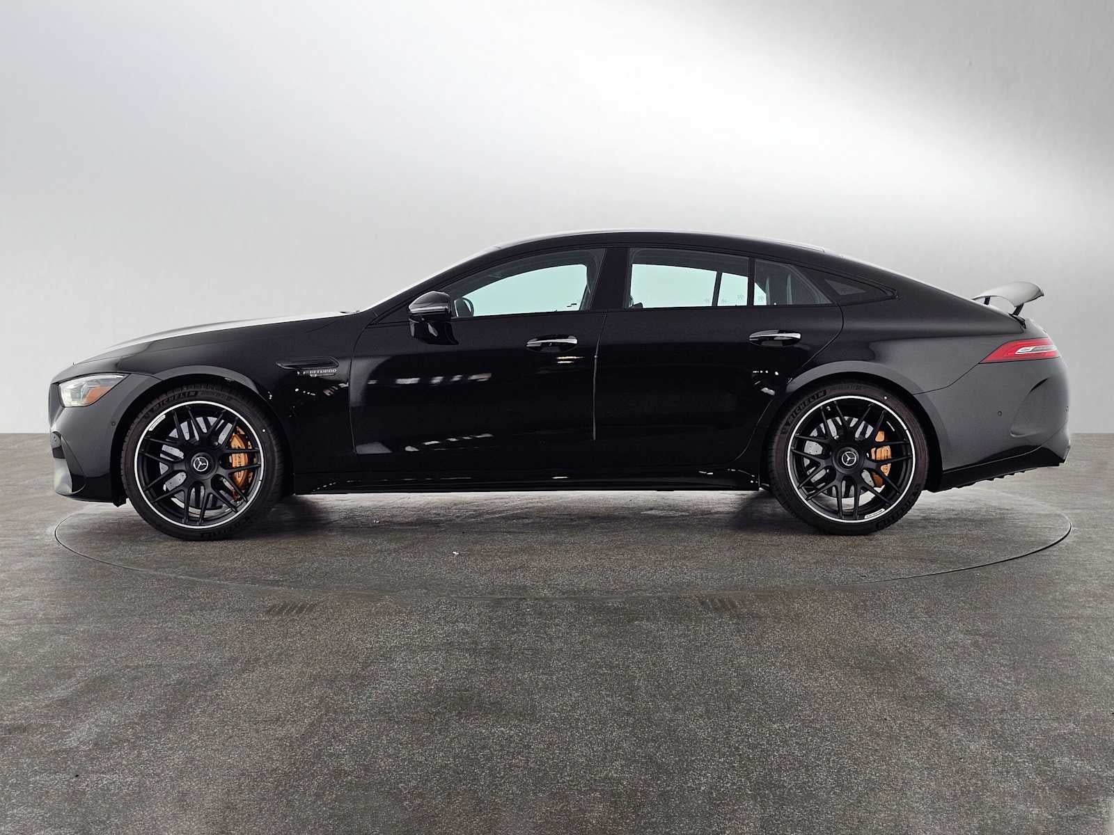2026 Mercedes-Benz AMG® GT AMG® GT 63 S E Performance