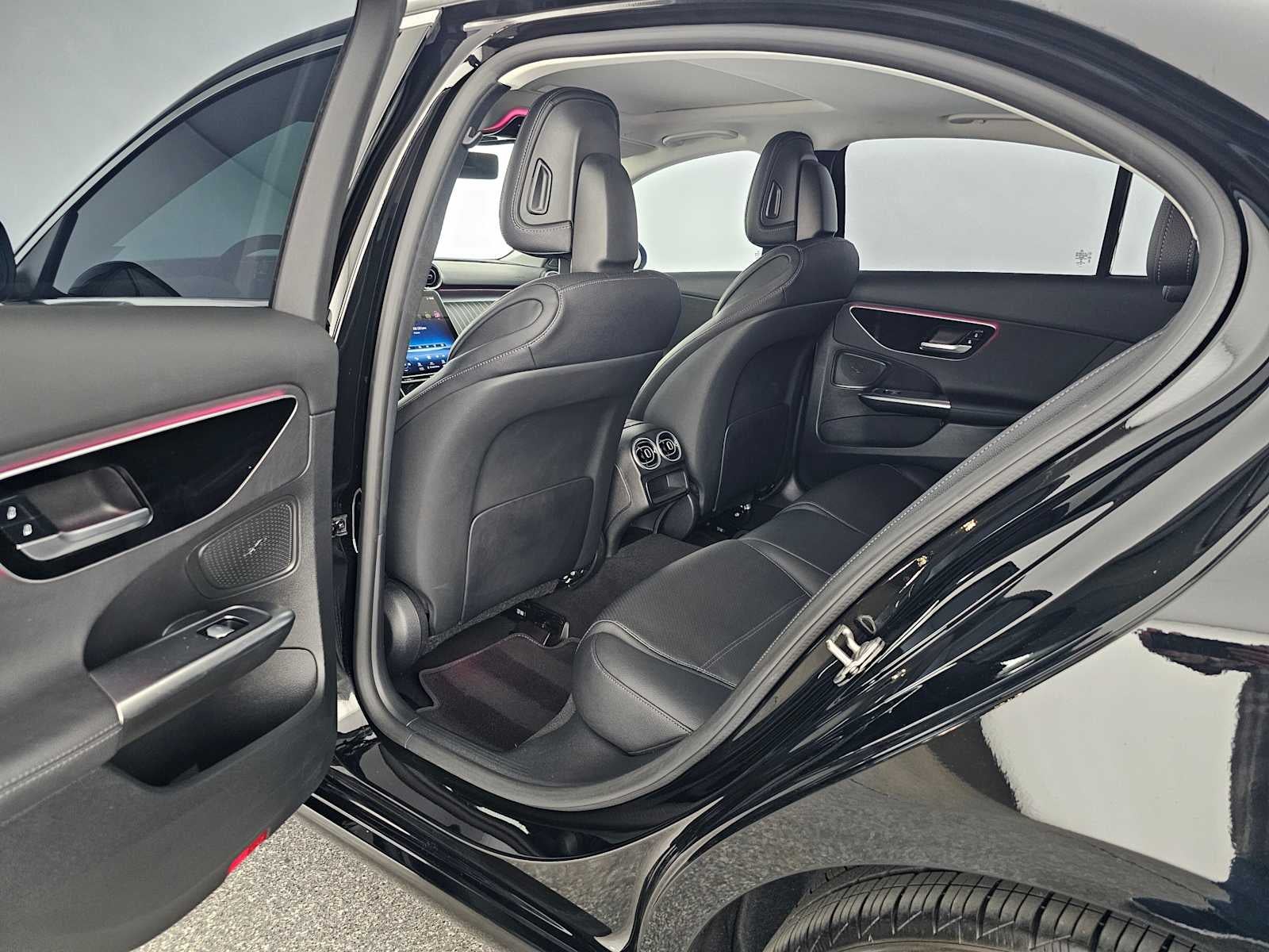 2023 Mercedes-Benz C-Class C 300