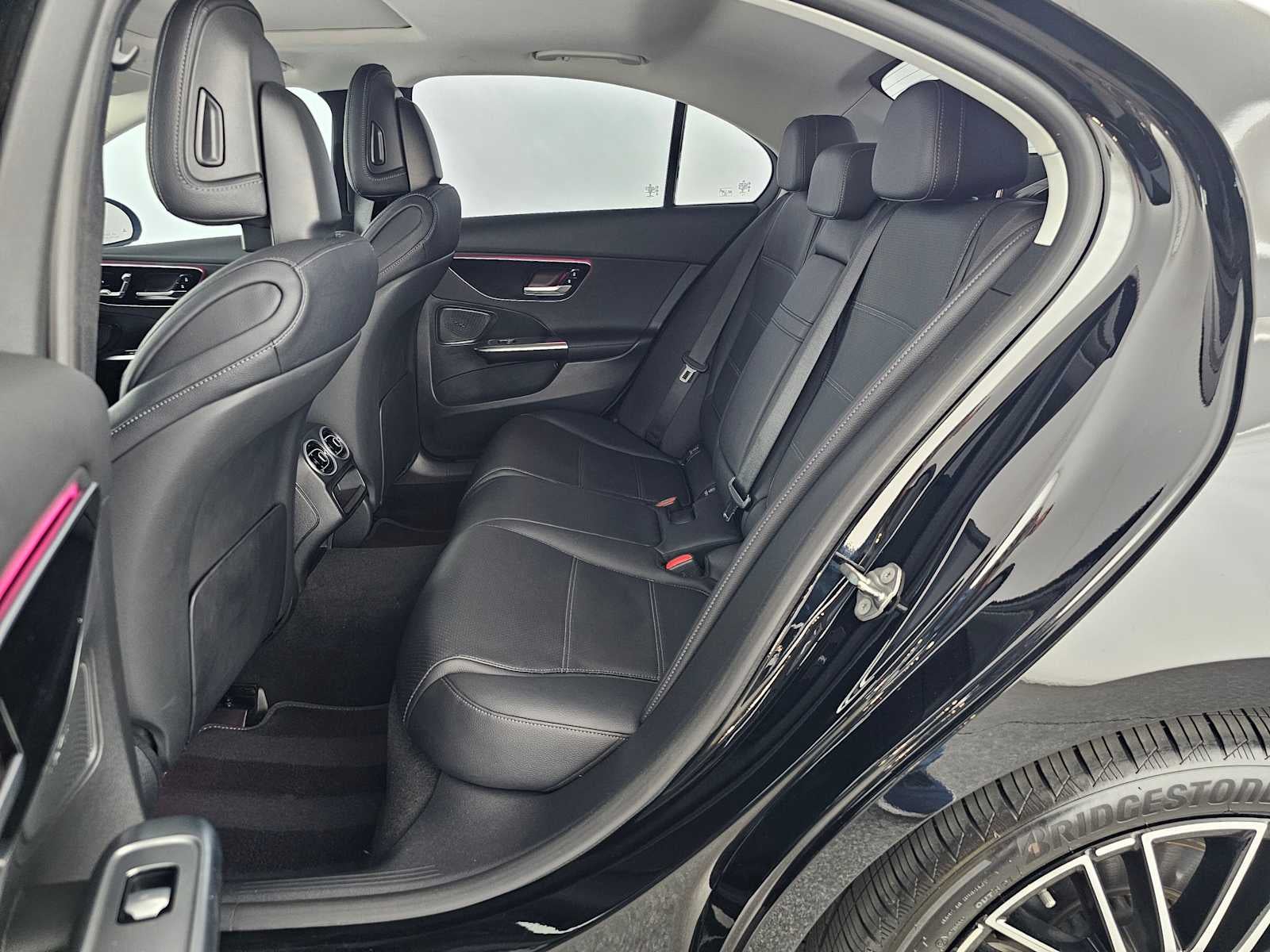 2023 Mercedes-Benz C-Class C 300