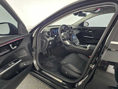 2023 Mercedes-Benz C-Class C 300
