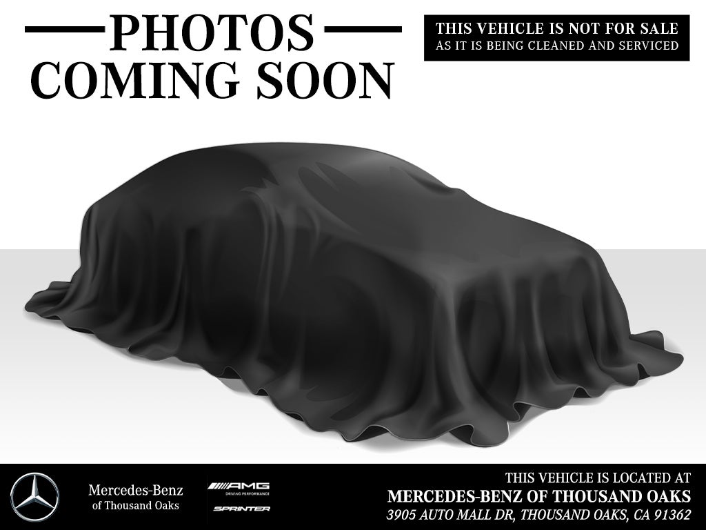 2023 Mercedes-Benz C-Class C 300