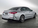 2026 Mercedes-Benz C-Class AMG® C 43