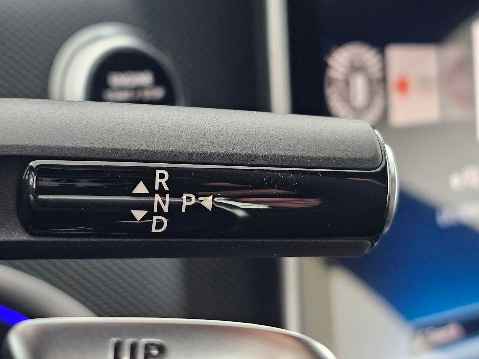 2026 Mercedes-Benz C-Class AMG® C 43