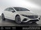 2023 Mercedes-Benz EQS EQS 580