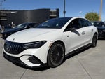 2023 Mercedes-Benz EQE AMG® EQE