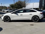 2023 Mercedes-Benz EQE AMG® EQE