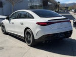 2023 Mercedes-Benz EQE AMG® EQE