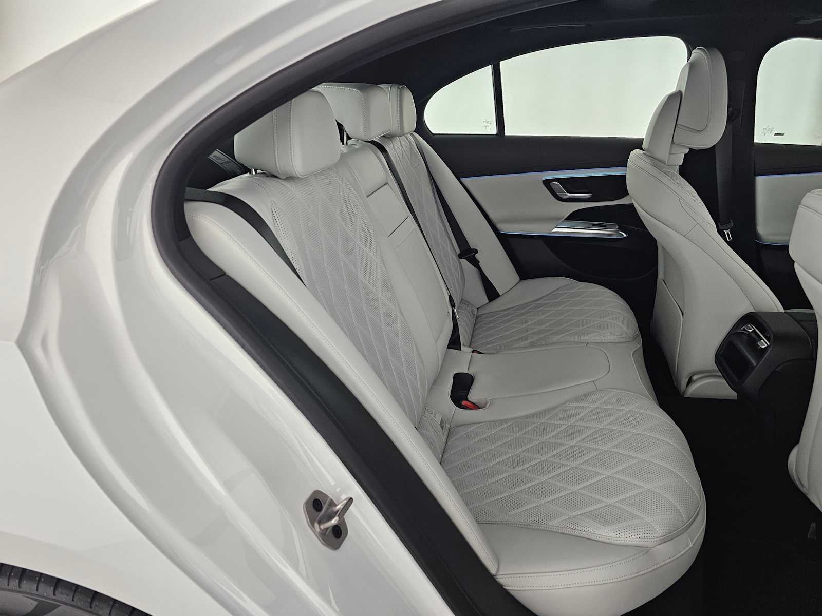 2026 Mercedes-Benz E-Class E 450