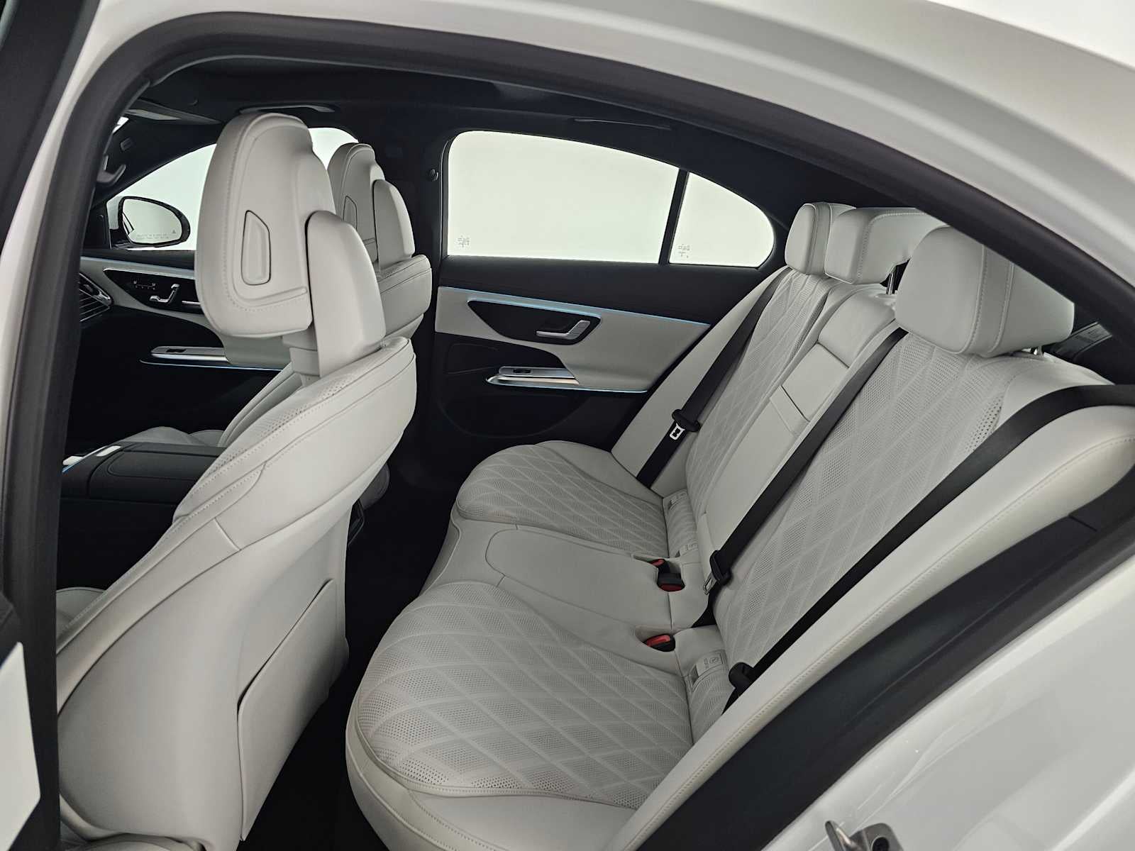 2026 Mercedes-Benz E-Class E 450