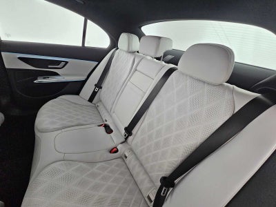 2026 Mercedes-Benz E-Class E 450