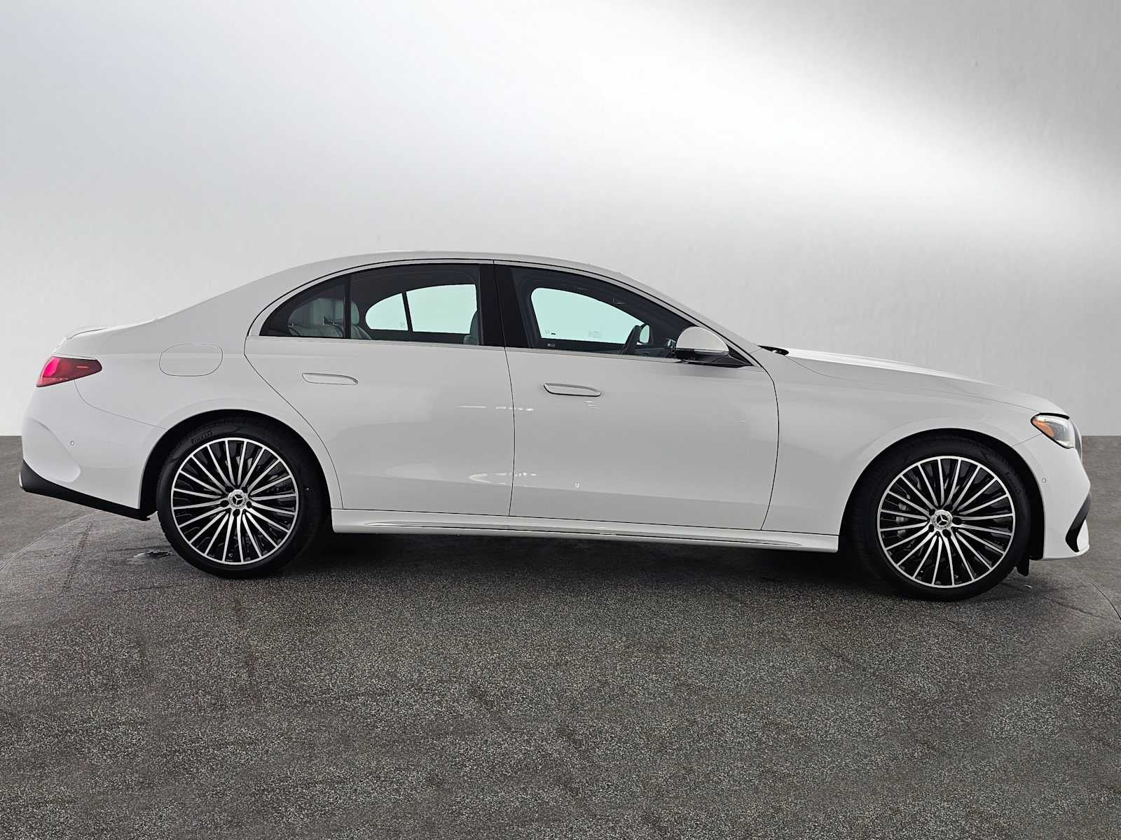 2026 Mercedes-Benz E-Class E 450