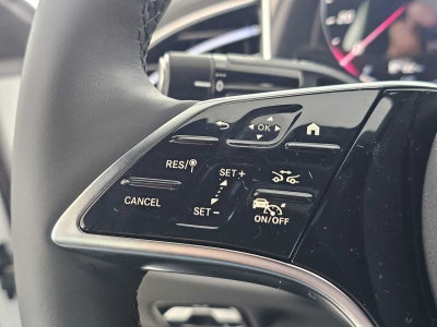 2026 Mercedes-Benz E-Class E 450