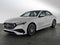 2026 Mercedes-Benz E-Class E 450
