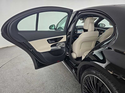 2026 Mercedes-Benz E-Class E 450