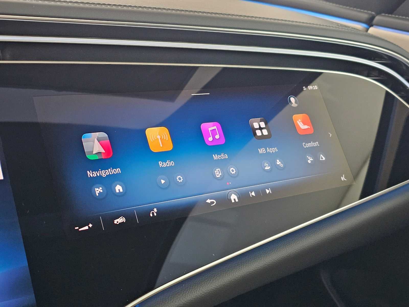 2026 Mercedes-Benz E-Class E 450