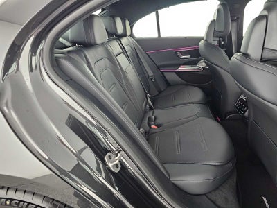 2026 Mercedes-Benz E-Class AMG® E 53 E