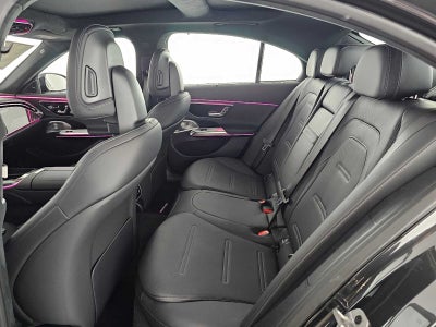 2026 Mercedes-Benz E-Class AMG® E 53 E