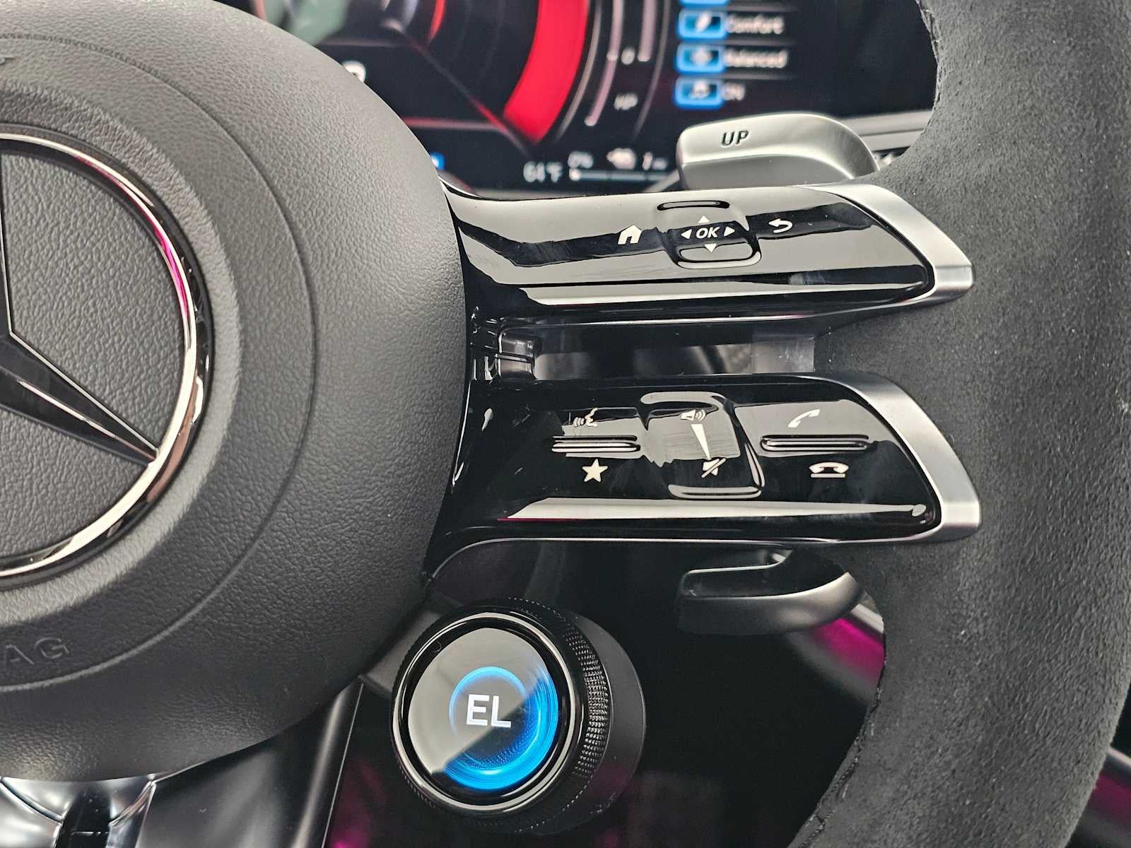 2026 Mercedes-Benz E-Class AMG® E 53 E