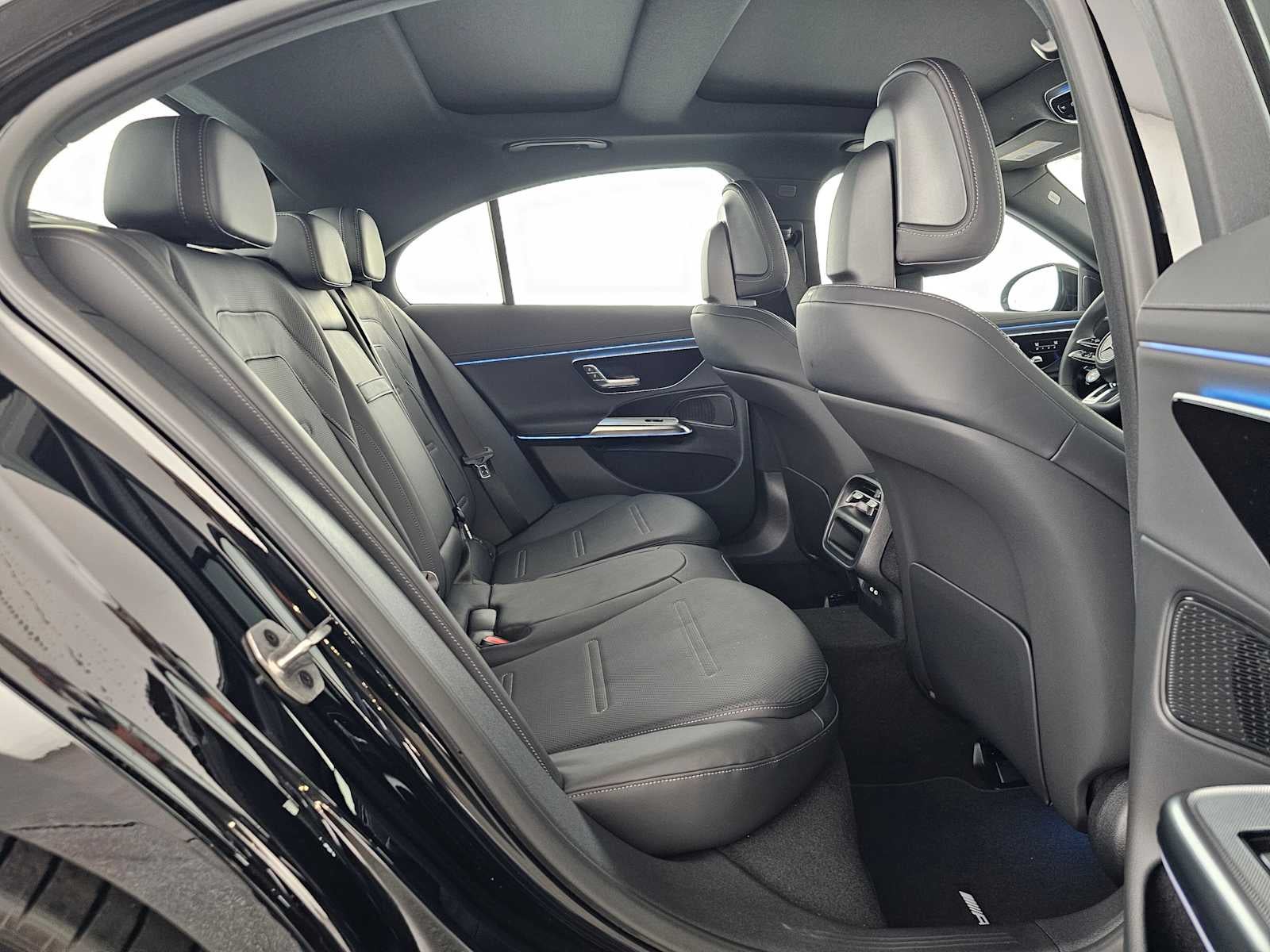 2026 Mercedes-Benz E-Class AMG® E 53 E