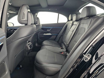 2026 Mercedes-Benz E-Class AMG® E 53 E