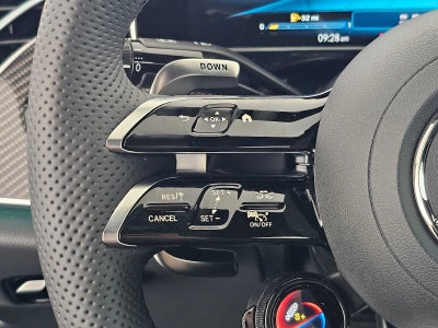 2026 Mercedes-Benz E-Class AMG® E 53 E