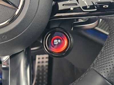 2026 Mercedes-Benz E-Class AMG® E 53 E