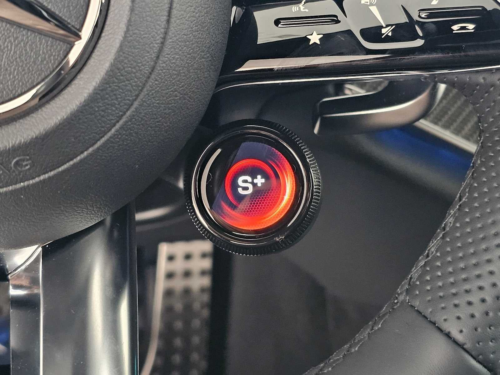 2026 Mercedes-Benz E-Class AMG® E 53 E