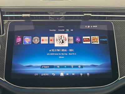 2026 Mercedes-Benz E-Class AMG® E 53 E