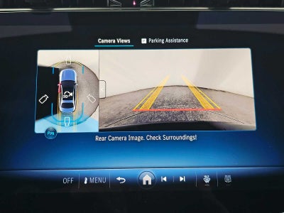 2026 Mercedes-Benz E-Class AMG® E 53 E