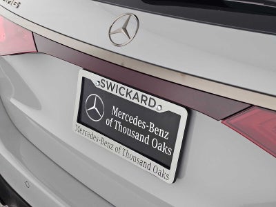 2026 Mercedes-Benz E-Class AMG® E 53 E